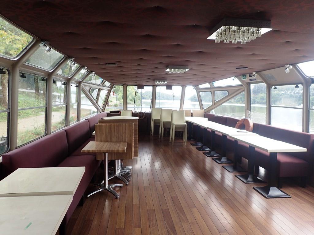 slider 1 Bateau Passagers Bar ou Restaurant